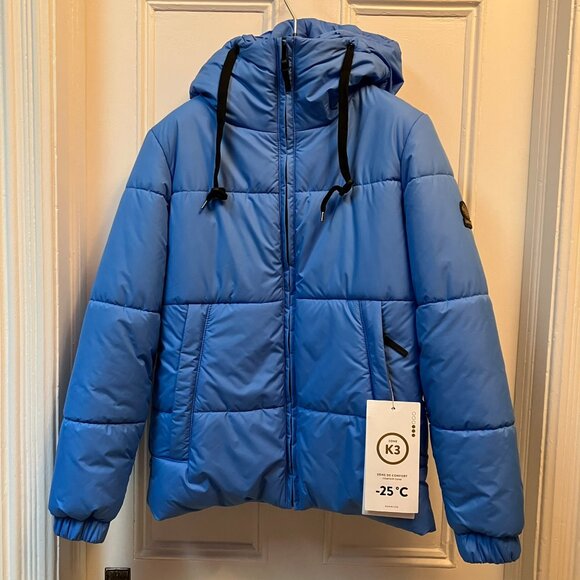 Kanuk Shelby STF Jacket size XS - Picture 5 of 9